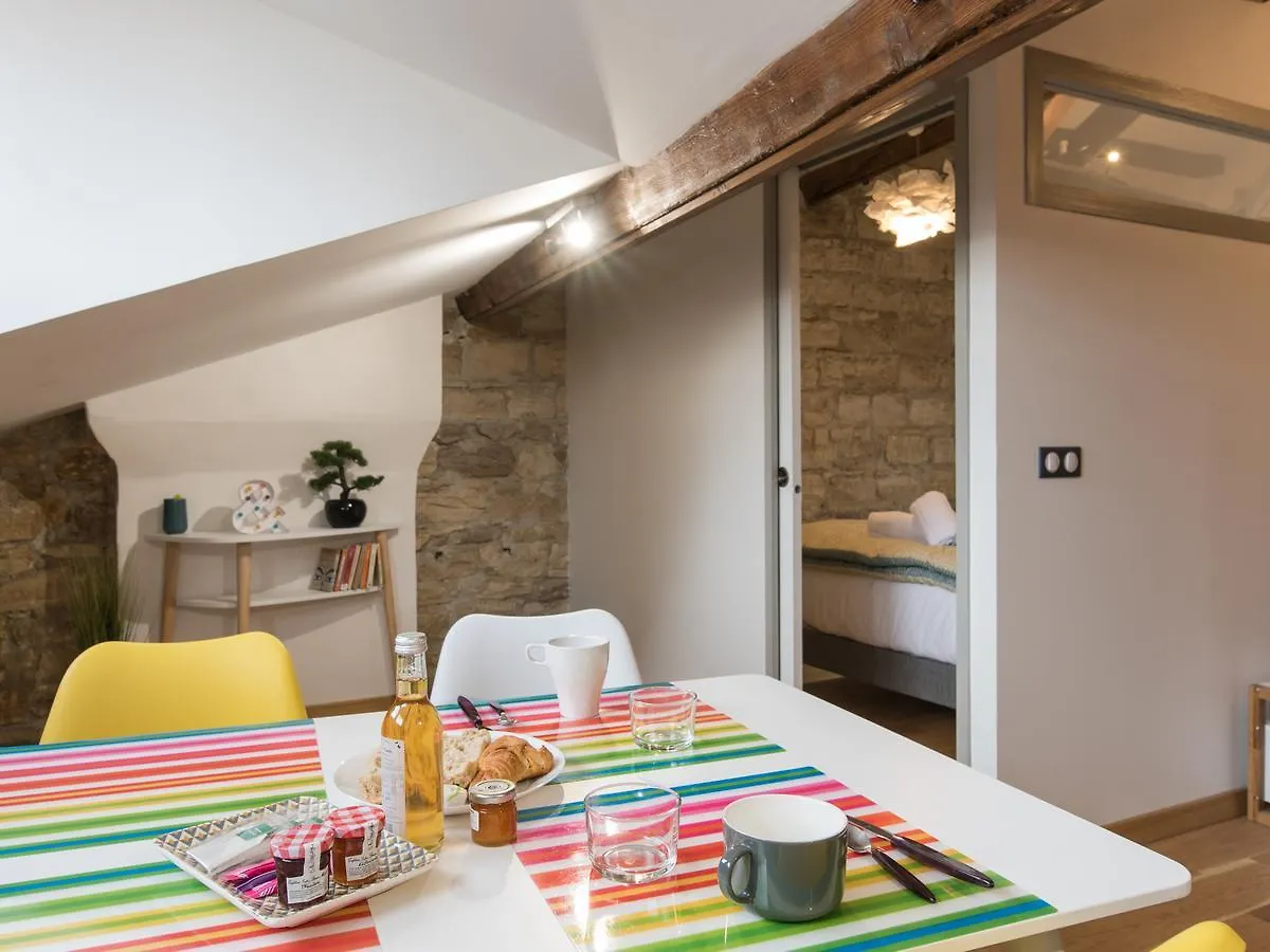 Be My Home - Lafayette Lyon France