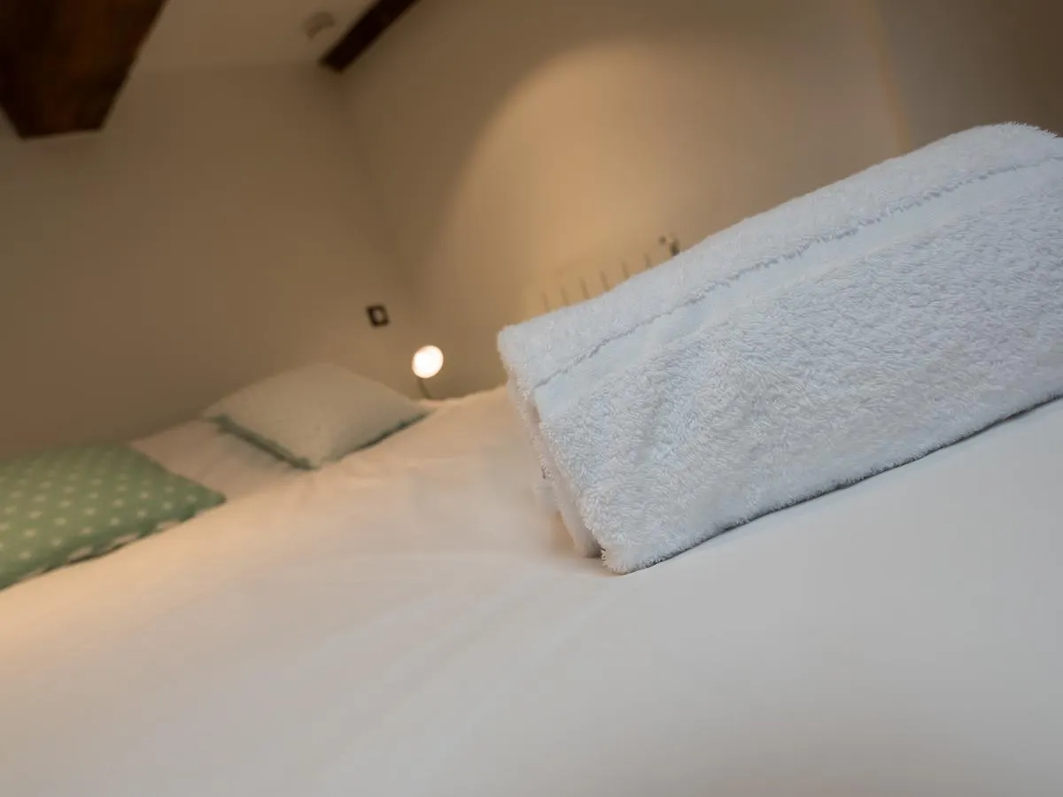 Be My Home - Lafayette Lyon Appartement