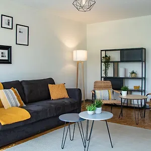 Majord'home - Perrache - Centre Lyon