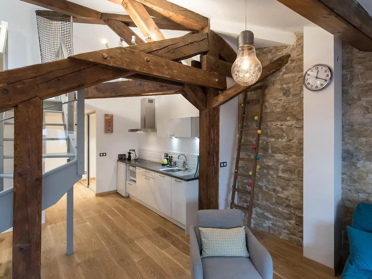 Be My Home - Lafayette Lyon France